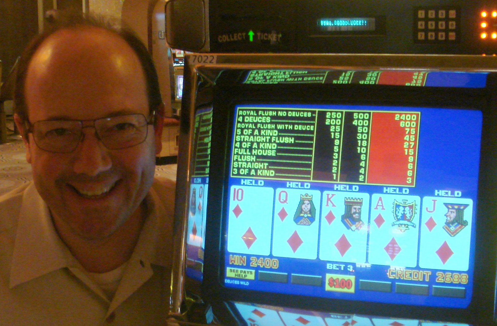 Win888 casino