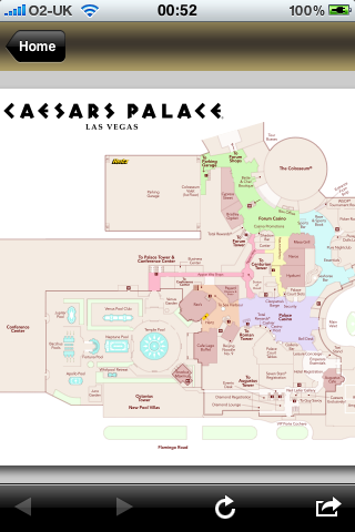 Everything You Wanted To Know About Caesars Palace But Were Afraid To Find Out The Easy Way The Lucky Donut