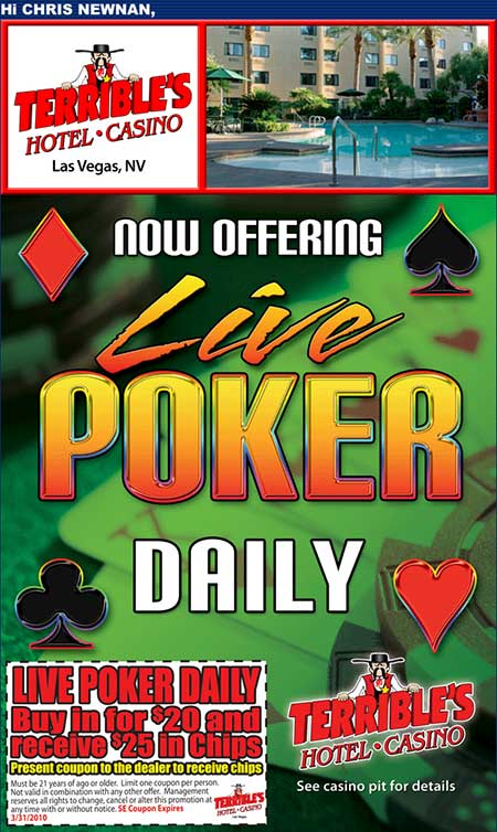 terriblespoker terriblespoker