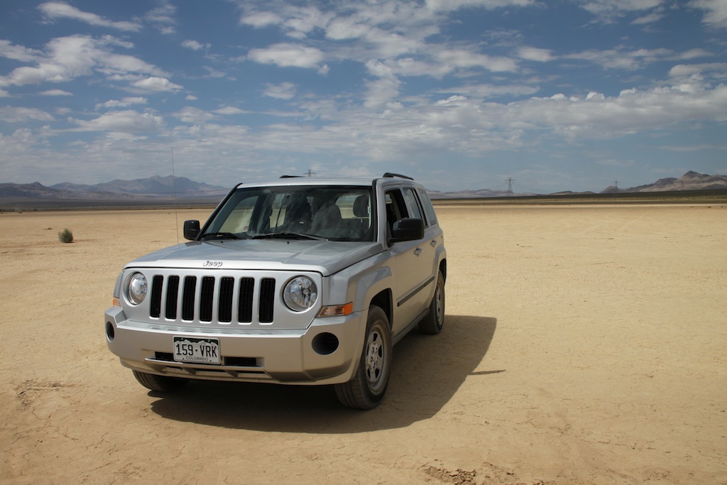carondrylake